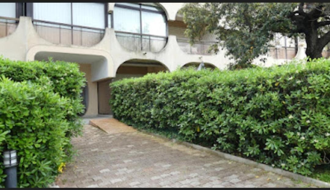 Charmant Studio Villeneuve-Loubet Extérieur photo