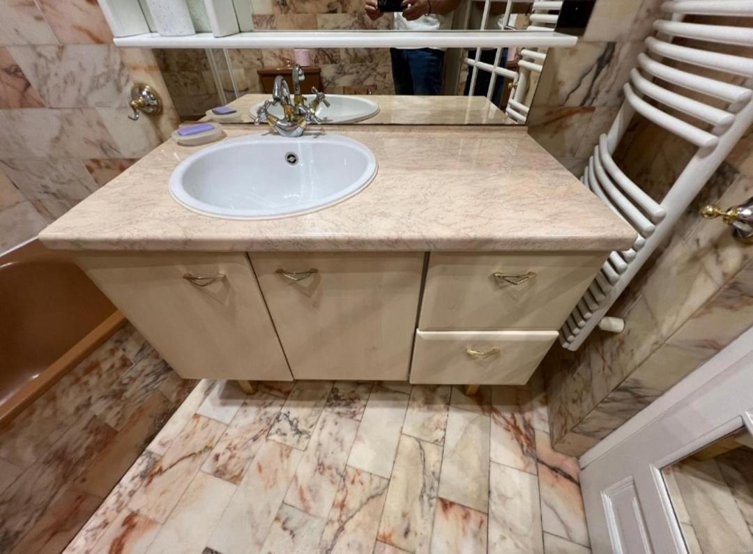 Charmant Studio Villeneuve-Loubet Extérieur photo