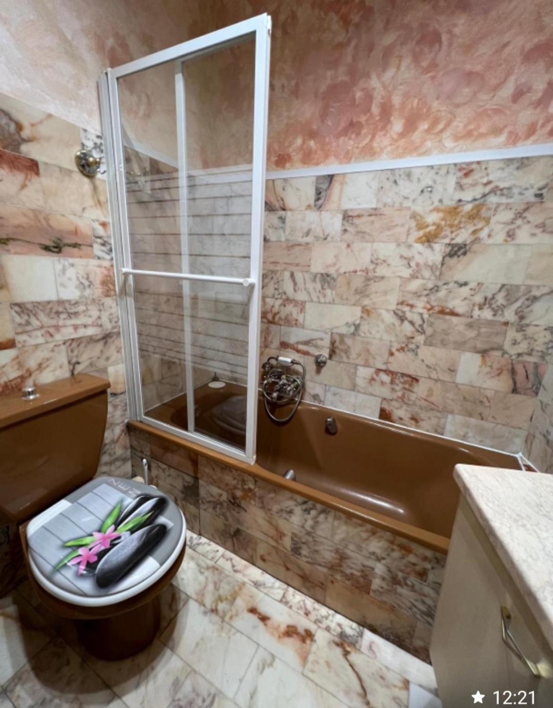 Charmant Studio Villeneuve-Loubet Extérieur photo